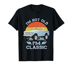 Classic bronco 1966 for sale  Delivered anywhere in USA 