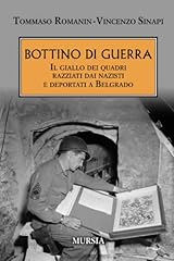 Bottino guerra giallo usato  Spedito ovunque in Italia 