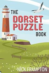 Dorset puzzle book for sale  Delivered anywhere in UK