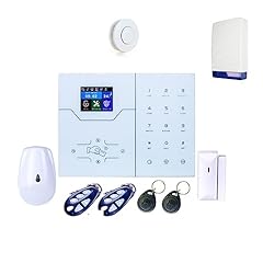 Delura alarm system for sale  Delivered anywhere in UK