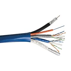 Cat6 550 mhz for sale  Delivered anywhere in USA 