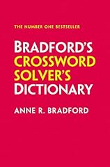 Bradford crossword solver for sale  Delivered anywhere in UK