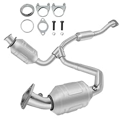 Fortunaflow catalytic converte for sale  Delivered anywhere in USA 