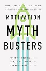 Motivation myth busters for sale  Delivered anywhere in USA 