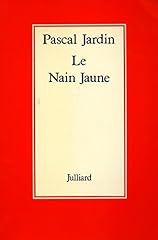 Nain jaune jardin d'occasion  Livré partout en France