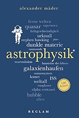 Astrophysik 100 seiten gebraucht kaufen  Wird an jeden Ort in Deutschland