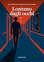 Lontano dagli occhi usato  Spedito ovunque in Italia 