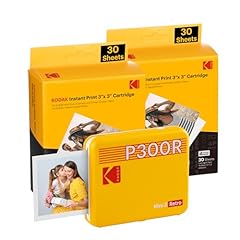 Kodak mini retro usato  Spedito ovunque in Italia 