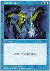 Magic gathering counterspell for sale  Delivered anywhere in USA 