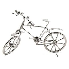 Vintage metal bicycle for sale  Delivered anywhere in USA 