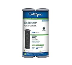 Culligan water filter for sale  Delivered anywhere in UK