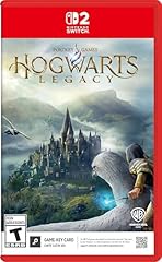 Hogwarts legacy nintendo for sale  Delivered anywhere in USA 