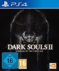 Dark souls scholar d'occasion  Livré partout en France