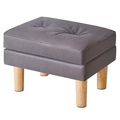 Ymyny fußhocker kunstleder gebraucht kaufen  Wird an jeden Ort in Deutschland