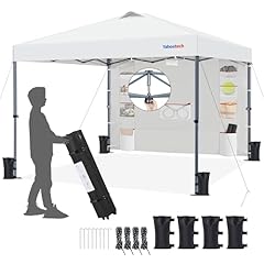 Yaheetech pop pavillon gebraucht kaufen  Wird an jeden Ort in Deutschland