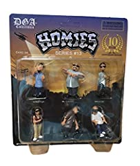 Homies series collectible for sale  Delivered anywhere in USA 