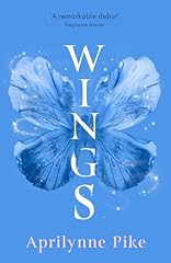 Wings book 1 usato  Spedito ovunque in Italia 