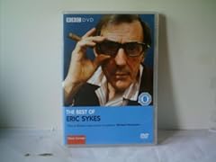 Best eric sykes for sale  Delivered anywhere in UK