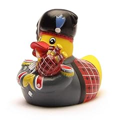 Duckshop scottish piper gebraucht kaufen  Wird an jeden Ort in Deutschland