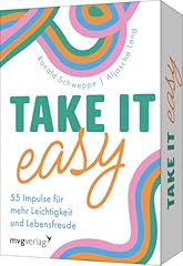 Take easy impulse gebraucht kaufen  Wird an jeden Ort in Deutschland