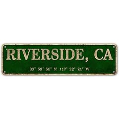 Linstore riverside city for sale  Delivered anywhere in USA 