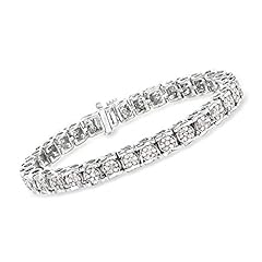 Ross-Simons 3.00 ct. t.w. Diamond Tennis Bracelet in for sale  Delivered anywhere in USA 