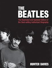 Beatles hunter davies for sale  Delivered anywhere in USA 