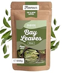 Bay leaves monte for sale  Delivered anywhere in UK