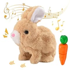 Crymoy bunny realistic for sale  Delivered anywhere in USA 