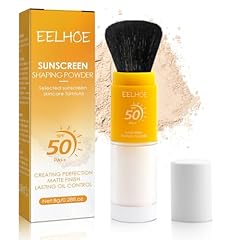 Mineral sunscreen setting usato  Spedito ovunque in Italia 
