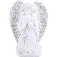 Kneeling praying angel for sale  Delivered anywhere in USA 