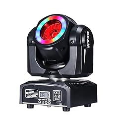 Djxfli led moving for sale  Delivered anywhere in USA 