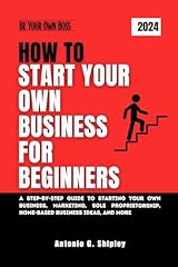 Start business beginners for sale  Delivered anywhere in USA 