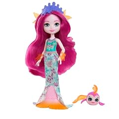 Enchantimals royals mini d'occasion  Livré partout en France