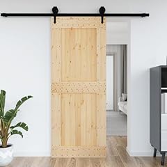 Festnight schiebetür holz gebraucht kaufen  Wird an jeden Ort in Deutschland