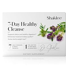 Shaklee day healthy for sale  Delivered anywhere in USA 
