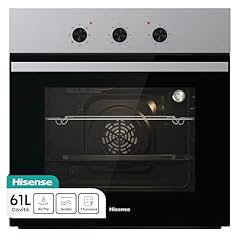 Hisense bi62120ax forno usato  Spedito ovunque in Italia 