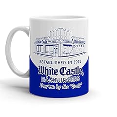 Coffee mug white for sale  Delivered anywhere in USA 