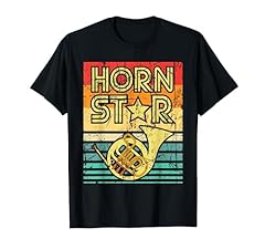 Horn star french for sale  Delivered anywhere in USA 