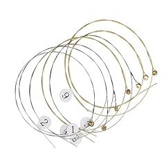 Nulylu lyre string for sale  Delivered anywhere in USA 