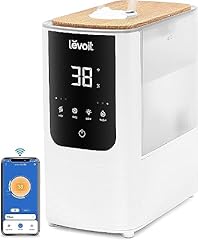 Levoit humidificateur air d'occasion  Livré partout en Belgiqu