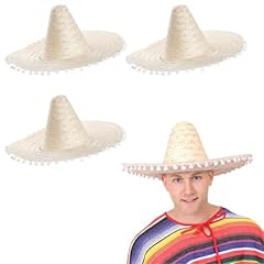 Cappello sombrero per usato  Spedito ovunque in Italia 