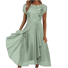 Sommerkleid damen abendkleider gebraucht kaufen  Wird an jeden Ort in Deutschland