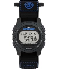 Timex expedition montre d'occasion  Livré partout en France