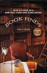 Book finds find for sale  Delivered anywhere in USA 