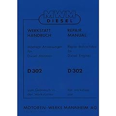 Mwm dieselschlepper motor gebraucht kaufen  Wird an jeden Ort in Deutschland