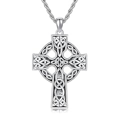 Daylinlove celtic cross for sale  Delivered anywhere in UK