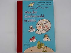 Zauberwald erzählt heinrich gebraucht kaufen  Wird an jeden Ort in Deutschland