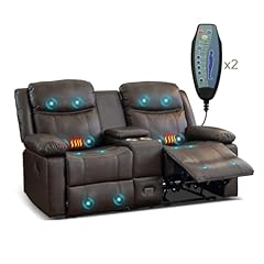 Vuyuyu reclining sofa for sale  Delivered anywhere in USA 