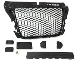 Black honeycomb mesh for sale  Delivered anywhere in UK
